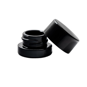 Cổ 3ml 5ml 7ml 9ml đen trắng lọ thủy tinh UV lọ thủy tinh tập trung lọ - Product Image 4