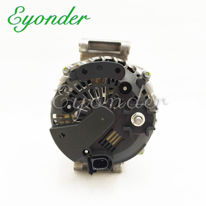 Generador/<span class=keywords><strong>Alternador</strong></span> para <span class=keywords><strong>MERCEDES</strong></span> <span class=keywords><strong>BENZ</strong></span> W204 S204 C204 <span class=keywords><strong>C180</strong></span> C200 C250 W212 E200 E250 R172 SLK M271 A0009063000 A0009067902 - Product Image 2
