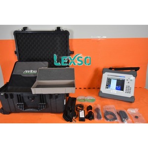 Analyseur PIM Anritsu MW82119A-0190 PCS 1900MHz xgeqpt - Product Image 2