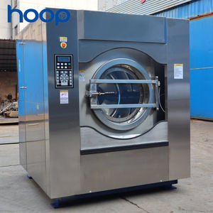 أحدث ثورة في عمليات الغسيل الخاصة بك: غسالات ومجففات عالية الجودة من شنغهاي - Product Image 1