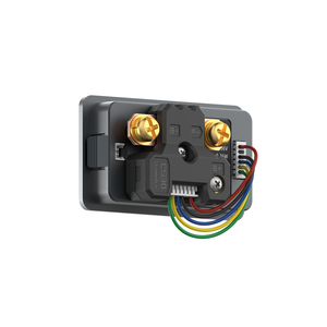 TC147A <span class=keywords><strong>Mini</strong></span> araba Electromobile motosiklet için dijital ekran voltmetre pil test cihazı <span class=keywords><strong>LED</strong></span> gerilim ve akım tipi önlemler - Product Image 4