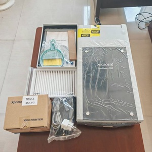 Máy Đo Chất Lượng Gạo Máy Kiểm Tra Chất Lượng Gạo - Product Image 5