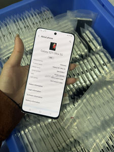 Bán Buôn 5G Điện Thoại Di Động S Series Chất Lượng Cao A + Chất Lượng Lớp Gốc Mở Khóa Sử Dụng Điện Thoại Di Động - Product Image 2