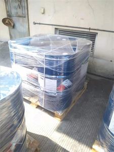 ราคา DOP Oil Dioctyl Phthalate คุณภาพสูง สำหรับ PVC DOP Plasticizer CAS117-84-0 - Product Image 4