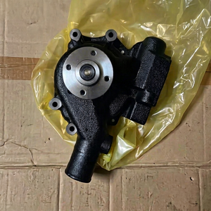 Bomba de Agua para Motor B3.3, Número de Pieza 3800883 5404284 5301482 5301480 C6204611601, Repuesto para el Sistema de Refrigeración del Motor - Product Image 1