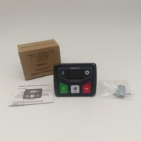 Pour panneau de commande ATS320AC ATS d'origine, double alimentation, port USB, générateur diesel 5A