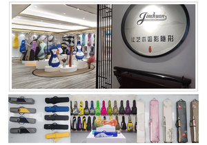 Deluxe <span class=keywords><strong>Tuba</strong></span> Soft Bag Personnalisable F Tone Instrument Storage Case - Product Image 4