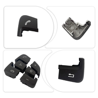 Bouton de commande multifonction du volant pour Mercedes Benz, réglage du siège, classe C GLC W205 W253 0999050200