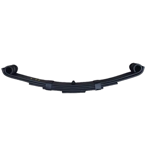 <span class=keywords><strong>Suspension</strong></span> mécanique à bras oscillant avec ressort à lames en métal - Product Image 2