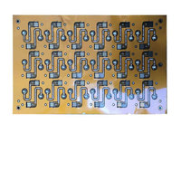 Machine de prototype de carte PCB de haute qualité meilleur Service de copie usine Pcba 1.6mm Fr4 Pcba Board fournisseur de carte PCB multicouche