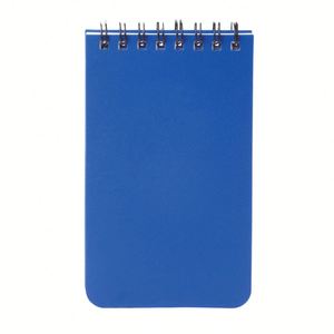 Cuadernos Espiralados A6 A7 al por Mayor con Cubierta de PP para Uso en Oficinas y Estudiantes, con Diseño de Espiral Publicitaria - Product Image 3