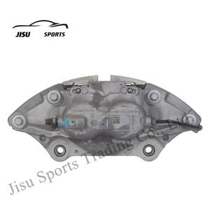 Vente d'usine 4 pistons 348 kit d'étrier de frein automatique haute performance pour châssis BMW G G20 G28 G30 325i <span class=keywords><strong>325d</strong></span> - Product Image 2