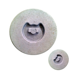 ذراع أرجوحة مزورة ، مفصل ، شجيرة تحمل لصناعة السيارات - Product Image 4