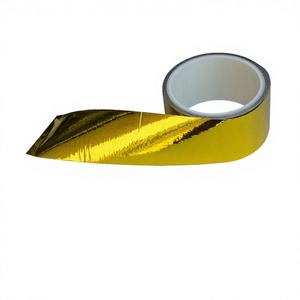 Venda Térmica Aislante Simoni Racing Tipo Dorado - Product Image 1