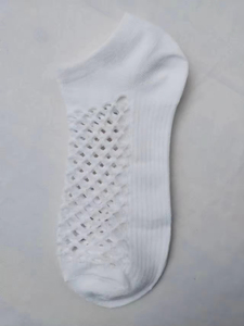 Wholesale in Stock Cheap <b>Socks</b> Men Low Cut Thin Breathable Summer Men Ankle <b>Socks</b> High Quality - Product Image 4