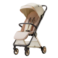 Pliage rapide en un clic, taille compacte, rangement facile dans le coffre de la voiture