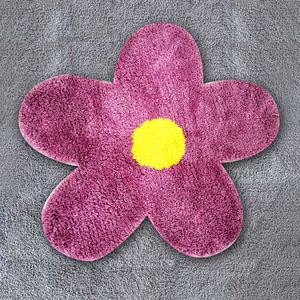 <span class=keywords><strong>Sortie</strong></span> d'usine pas cher <span class=keywords><strong>tapis</strong></span> <span class=keywords><strong>de</strong></span> corde à sauter image florale <span class=keywords><strong>tapis</strong></span> <span class=keywords><strong>de</strong></span> maison mur à mur personnalisé - Product Image 4