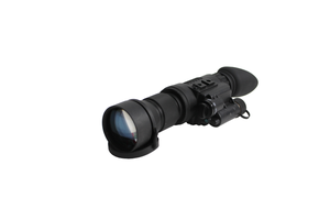 Roevision 3X Nachtsichtmonokular P43 Grüne oder Weiße Phosphorröhre 57-64 <span class=keywords><strong>LP</strong></span>/MM 400m Reichweite IP67 Wasserdicht 40 Grad Sichtfeld - Product Image 4