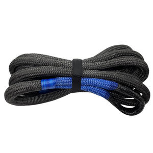 <span class=keywords><strong>Sangle</strong></span> de remorquage pour voiture Monster4WD <span class=keywords><strong>4x4</strong></span> Towing <span class=keywords><strong>Kinetic</strong></span> Recovery Rope - Product Image 3
