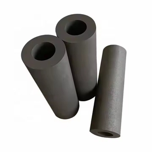 Ống than chì mật độ cao với tính chất hóa học ổn định cho ngành luyện kim - Product Image 6