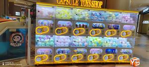 Distributeur automatique de capsules ZDYS, modèle de <span class=keywords><strong>table</strong></span>, excellent rapport qualité-prix, vente en gros - Product Image 5