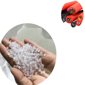 Partículas Coloidais de Alta Fluidez para Calçados de Chuva, Alta Elasticidade e Resistência ao Deslizamento - Product Image 5