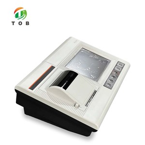 TOB Portable <strong>Surface</strong> <strong>Roughness</strong> <strong>Measuring</strong> <strong>Instrument</strong> - Product Image 4