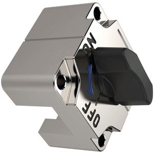 Abrazaderas Deslizantes Mecanizadas por CNC a Bajo Precio, Personalizadas para Orificios Ranurados, con Cierre de Cuarto de Giro y Empuñadura en T de Acero Inoxidable, Guangdong - Product Image 3
