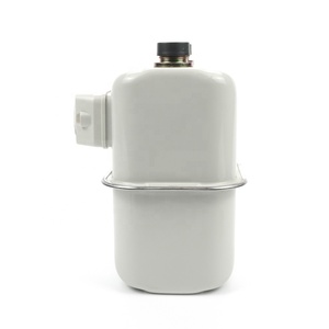 SGM G1.6 スチールケースダイアフラムガスメーター - Product Image 3