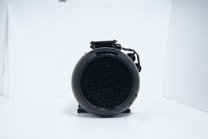 Motor de Inducción Monofásico de Alta Resistencia Bhavi Industries BI-2-CH 2HP 2kW 210-230V 12.5A 1500RPM 95mm IE2 TEFC Montaje en Pedestal - Product Image 2