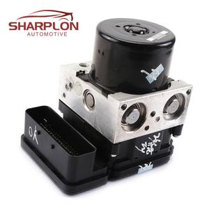 Sistema de Frenos Antibloqueo de Alta Calidad, Bomba ABS, Módulo ESP CN15-2C405-CA CN15-2C219-AC para Ford EcoSport Fiesta - Product Image 3