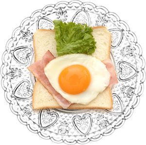 Thiết lập của 3 bánh đứng rõ ràng món tráng miệng hiển thị đứng tròn bánh tấm Cupcake Chủ đứng - Product Image 6