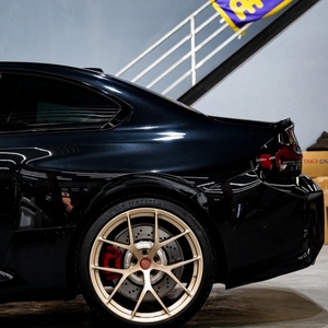 Cerchi Forgiati SHIN per FI <span class=keywords><strong>R</strong></span> Design, Monoblocco a Razze Cave, 18 19 20 21 Pollici, 5x120 5x112 per BMW M3 M4 Audi RS5 Porsche - Product Image 3