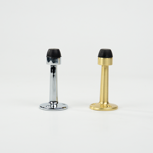 Thiết kế hiện đại treo tường cao su cửa stopper cho khách sạn nhà Máy Giá - Product Image 3