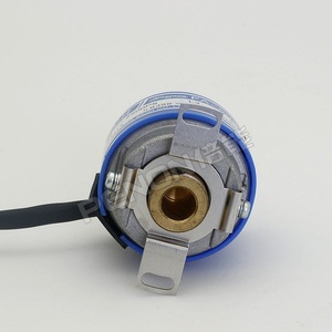 Codificador Tamagawa TS5214N8398 OIH35 2500P8-L3-5VN8369 de Alta Precisión para Uso Industrial - Product Image 3