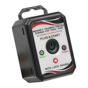 Emulador de Bloqueo de Dirección ESL ELV para Nissan X-Trail, Qashqai, Juke, Micra; para <span class=keywords><strong>Renault</strong></span> Talisman, <span class=keywords><strong>Megane</strong></span> 4, Kadjar, <span class=keywords><strong>Megane</strong></span>; Plug and Play - Product Image 5