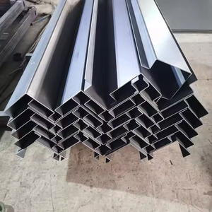 カスタマイズされた<span class=keywords><strong>Corten</strong></span>スチール出荷コンテナフロントコーナーポストMade-to-Measureコンテナパーツ & アクセサリー - Product Image 5