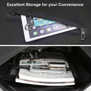 Zaino sportivo leggero impermeabile per ciclismo, arrampicata, campeggio e alpinismo con tasche a doppia faccia - Product Image 5