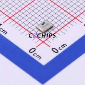 7B050000H01 Crystal (Passive) SMD3225-4P Crystal Oscillator SMD Crystal Oscillator 50MHz 10ppm 9pF - Product Image 1