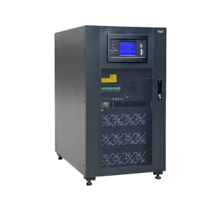 Modular <span class=keywords><strong>UPS</strong></span> 10KW 40kw 60kw 80kw 3 giai đoạn 380V 400V trực tuyến <span class=keywords><strong>UPS</strong></span> cung cấp điện Modular <span class=keywords><strong>UPS</strong></span> - Product Image 1