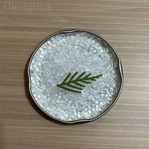 Mejor precio Plástico PMMA Materias primas Resistencia a la intemperie Resina PMMA Gránulos de PMMA virgen se utilizan en la industria de la construcción - Product Image 4