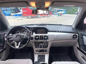 2015 Glk 350 SUV conduite à gauche AWD sièges en cuir automatique caméra arrière R18 pneus toit en alliage d'aluminium toit toit ouvrant foncé <span class=keywords><strong>voiture</strong></span> d'<span class=keywords><strong>occasion</strong></span> - Product Image 3
