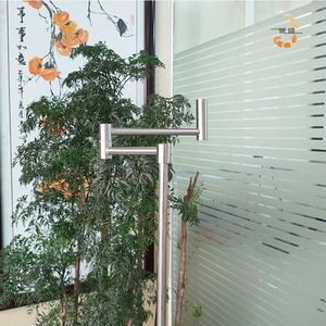 ผู้ผลิตโดยตรงชิ้นส่วนอุปกรณ์เสริมโคมไฟด้านเดียวขยายโยกแกว่งประกอบแขนวินเทจโคมไฟชั้นเชิงเทียนอุปกรณ์แสง - Product Image 4