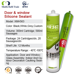 Mh563 silicona <span class=keywords><strong>Sealant</strong></span> thời tiết 789 rõ ràng trắng xi măng lợp niêm phong Keo <span class=keywords><strong>Silicone</strong></span> mờ sửa chữa nhà vệ sinh rò rỉ - Product Image 3