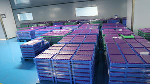 Baterai Lithium Ion 3C 5C Grosir 3.6V 3.7V 15A 30A Daya Isi Ulang 2500mAh 3500mAh 18650 - Product Image 5