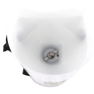 Spruzzatore a zaino agricolo nebulizzatore <span class=keywords><strong>polvere</strong></span> 8L - Product Image 3