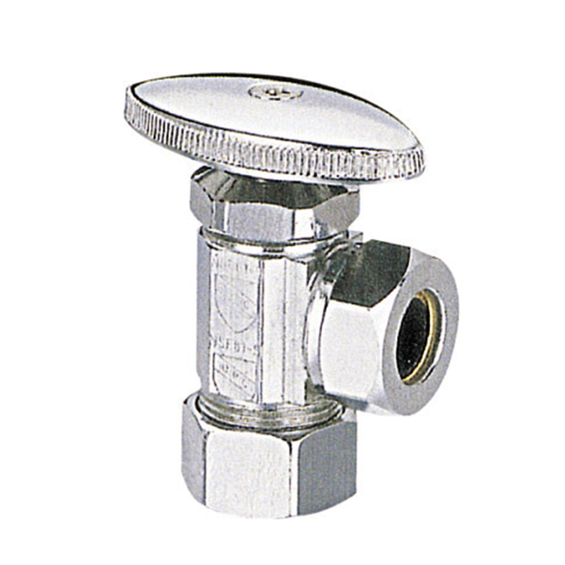 China Factory Brass Bathroom Water Faucet