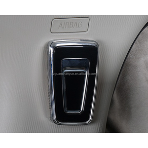 Applique murale Led modèle universel différentes couleurs lumière ambiante réglable Auto applique intérieure pour Vito W447 v classe MPV VAN - Product Image 1