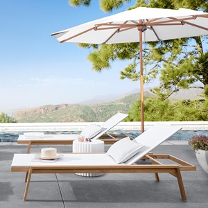 <span class=keywords><strong>Tumbona</strong></span> <span class=keywords><strong>de</strong></span> Madera para Exteriores, Muebles <span class=keywords><strong>de</strong></span> Jardín, <span class=keywords><strong>Tumbona</strong></span> <span class=keywords><strong>de</strong></span> <span class=keywords><strong>Teca</strong></span> para Piscina, Ideal para Tomar el Sol en la Playa <span class=keywords><strong>de</strong></span> un Hotel <span class=keywords><strong>de</strong></span> 5 Estrellas - Product Image 1