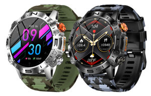 Prix d'usine K59 grande batterie 380mAh longue batterie Smartwatch hommes portable Ios Android meilleur Sport <span class=keywords><strong>montre</strong></span> intelligente se connecte - Product Image 6